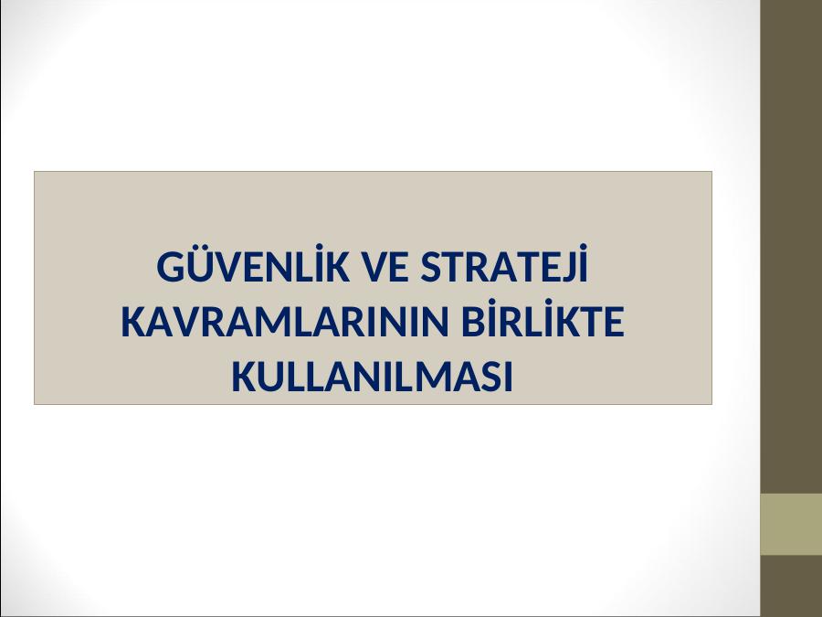 Akademik Sunum