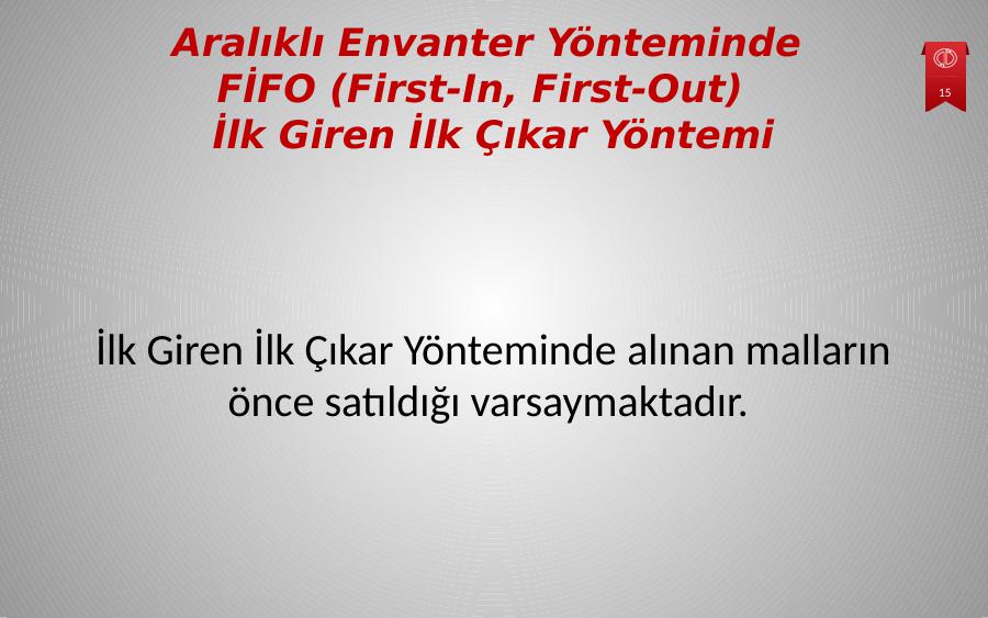 Akademik sunum
