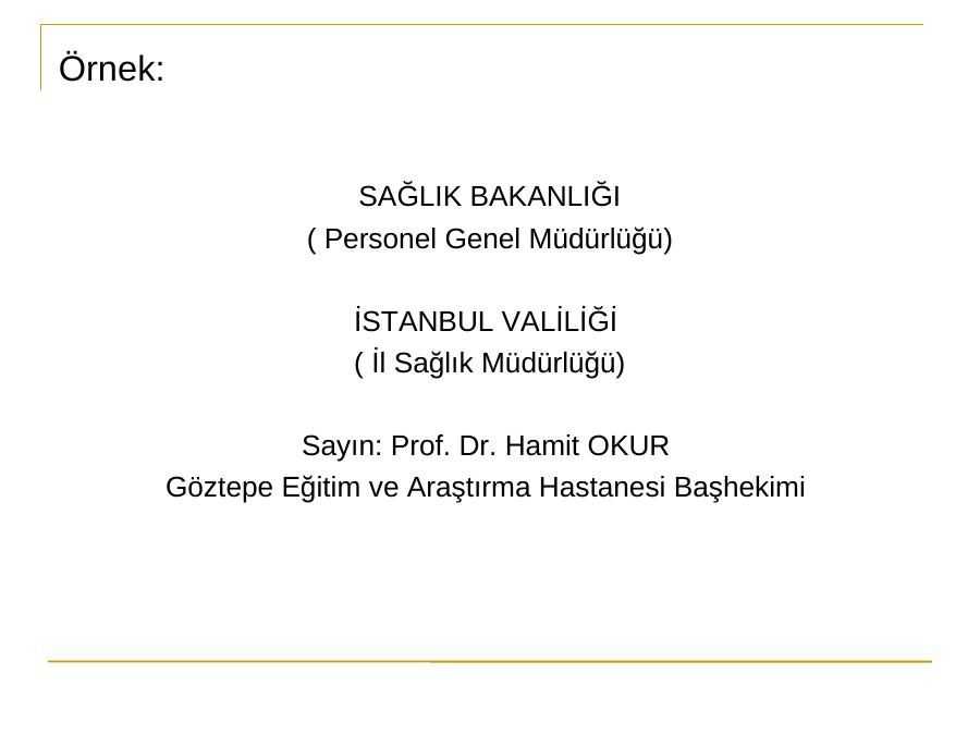 Yazisma Ve Dosyalama Usulleri Akademik Sunum