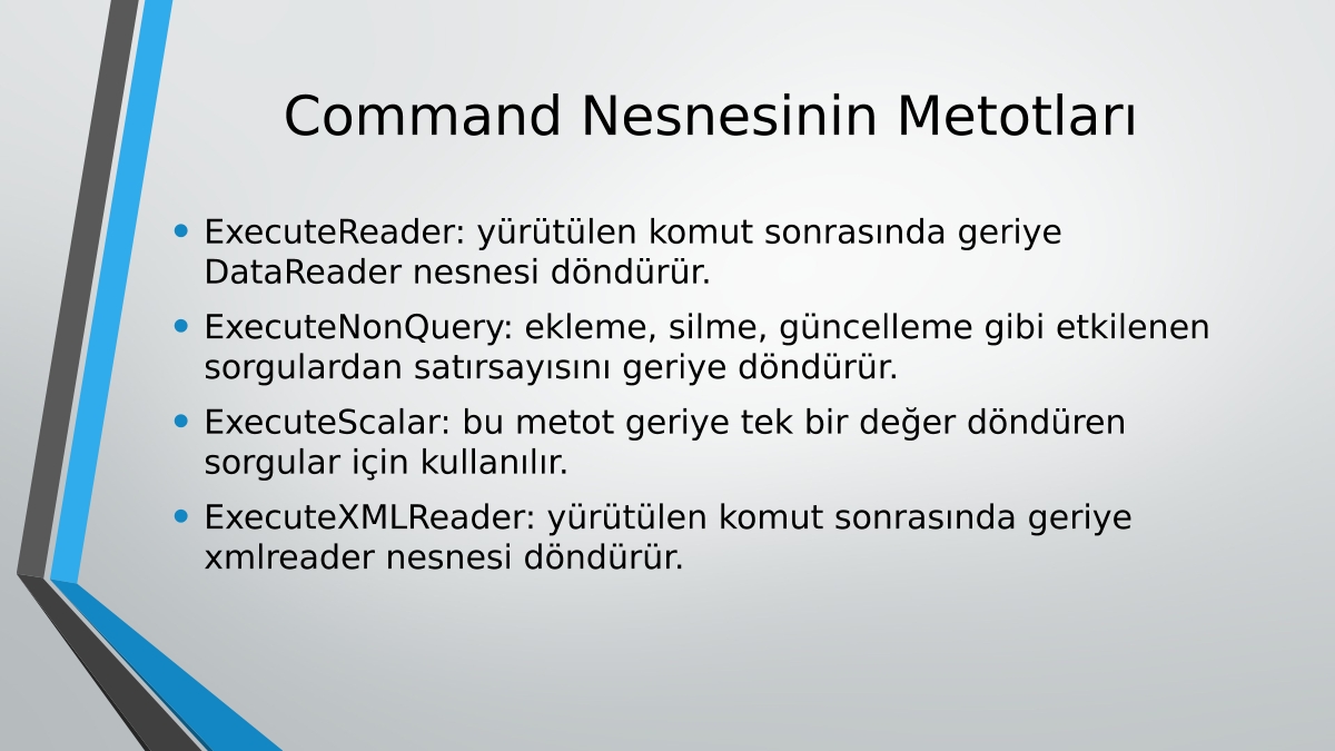 Akademik sunum