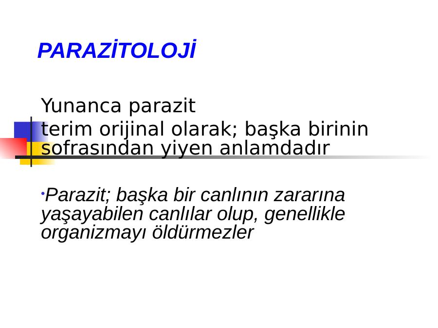 Akademik Sunum