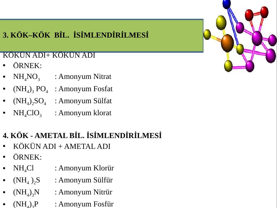 Akademik Sunum