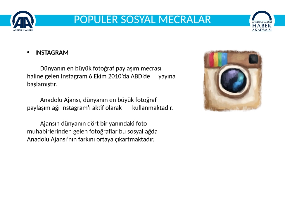 Instagram 10 Yasini Kutluyor Iste Yeni Ozellikler Teknolojiden Son Dakika Haberler