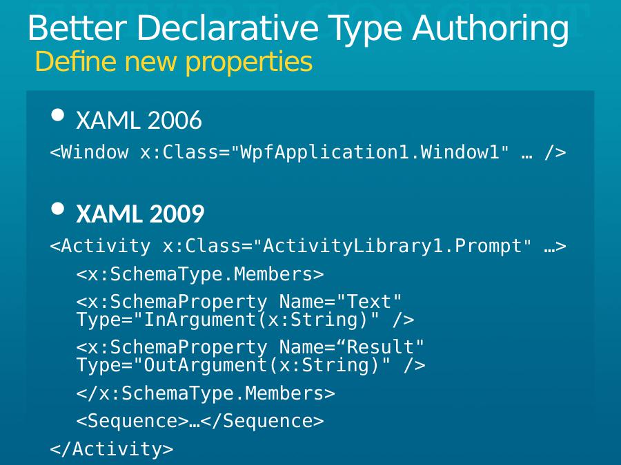 Type Converter Xaml at Richard Alvarado blog