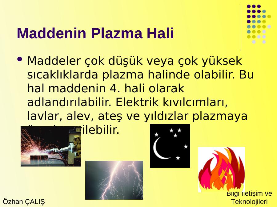 Akademik Sunum