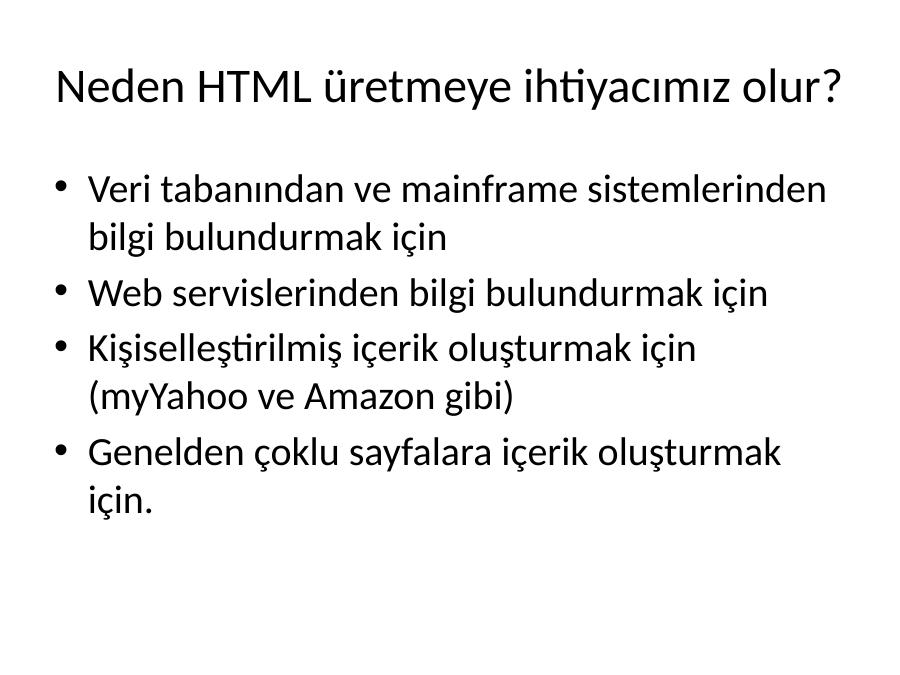 Akademik sunum