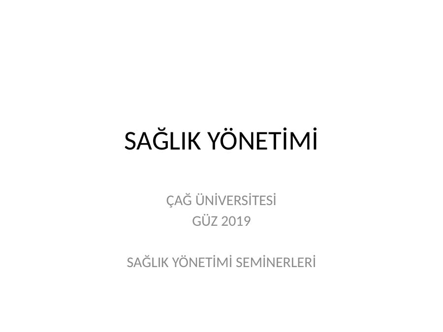 Akademik Sunum