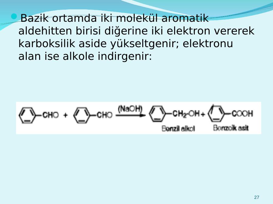 Akademik Sunum