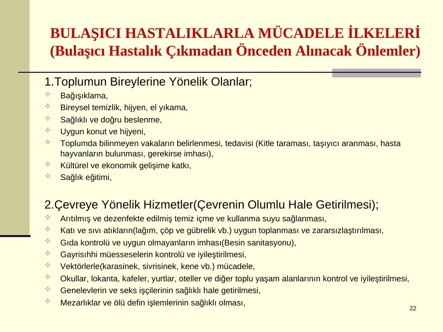 Akademik Sunum