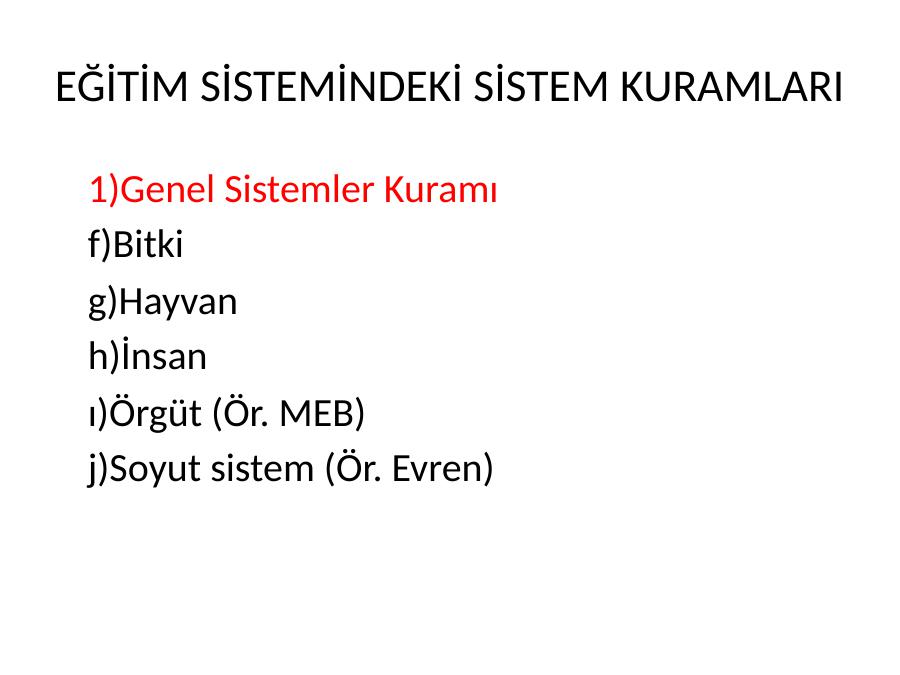 Akademik Sunum