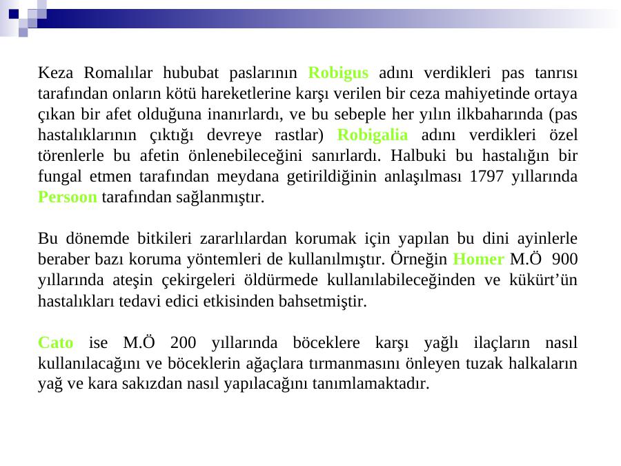Akademik Sunum