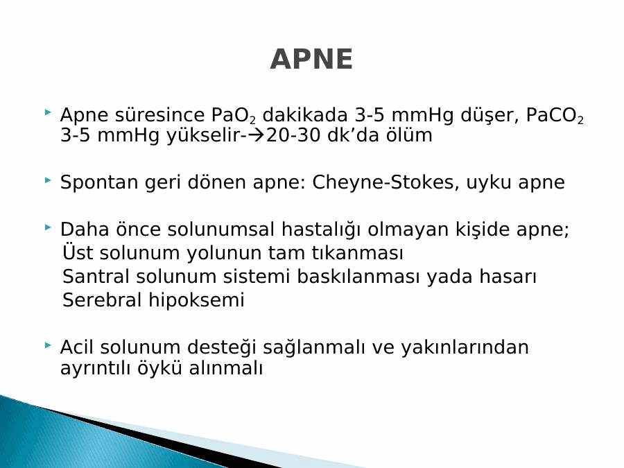 Akademik sunum