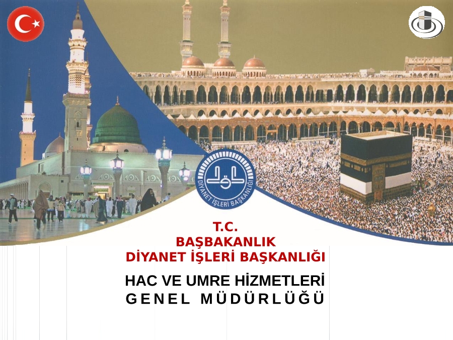 Hac’da  Di̇kkat 
Edi̇lmesi̇  Gereken 
Bazi Hususlar