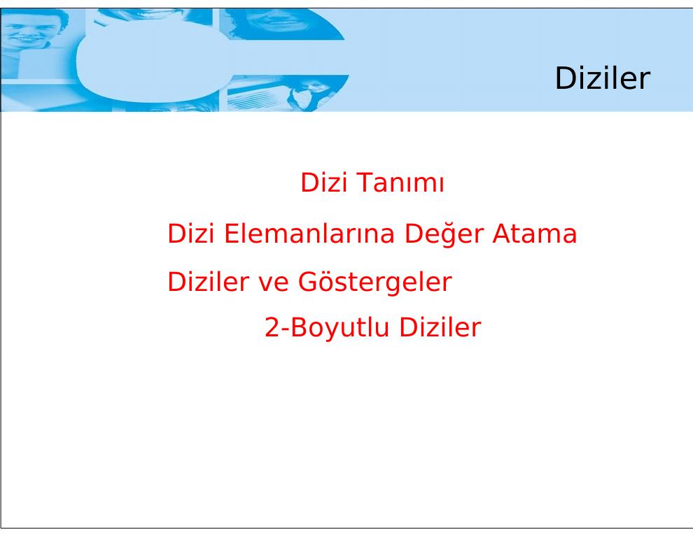 Diziler