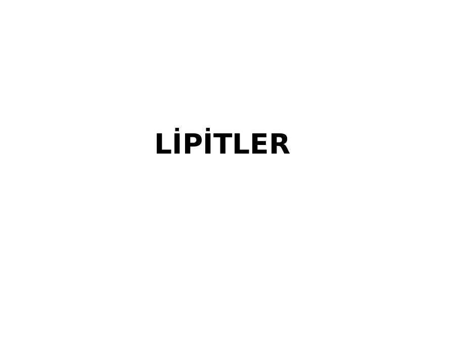 Li̇pi̇tler